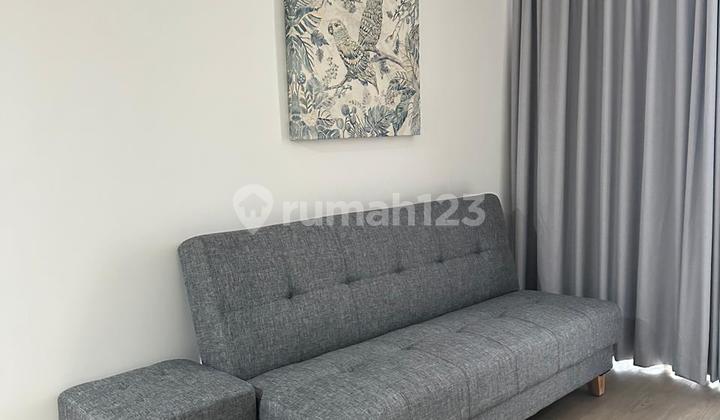 Dijual Cepat Apartemen Taman Anggrek Residences