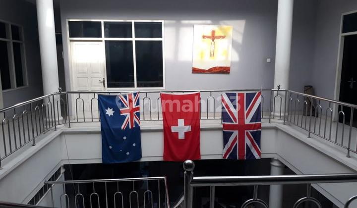 2-Storey House with SHM Certificate, Tebet, South Jakarta 2