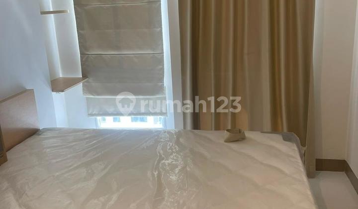 Disewakan Cepat Apartemen Tokyo Pik 2 Uk. Studio 21M2 Furnished