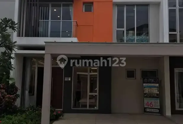 Disewakan Cepat Rumah Pik 28X12,5 Disewakan Cepat Rumah Pik 28X12,5