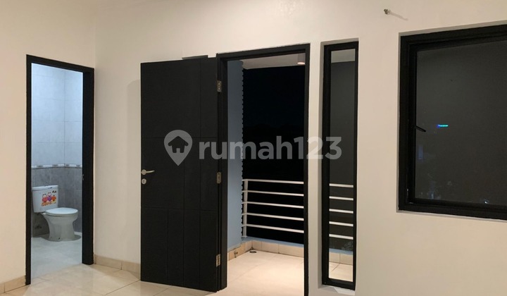 Dijual Rumah Jakarta Pusat, Kartini 2