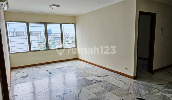 Dijual Cepat Ruko Sunter Jakarta Utara 62