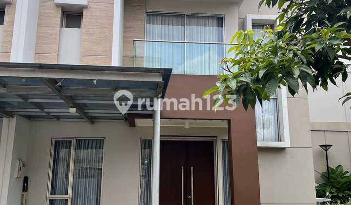 For Rent Golf Island House 8X15 Corner 1