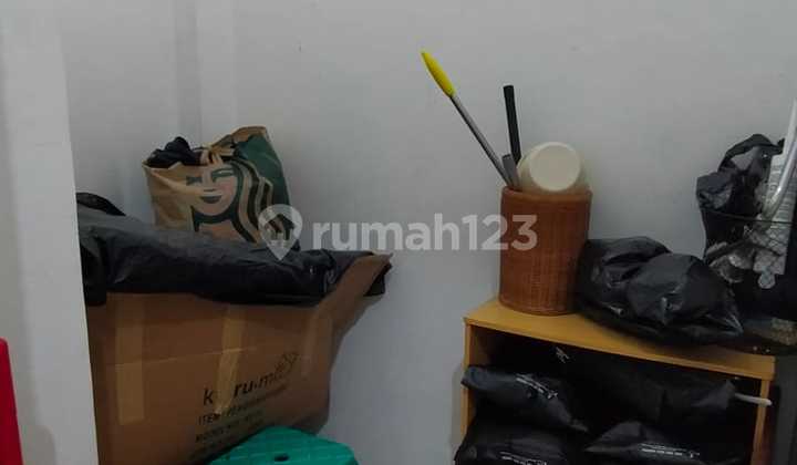 Disewakan Cepat Apartemen 2+1 Bedroom Furnished Harmoni Jakarta Pusat 2