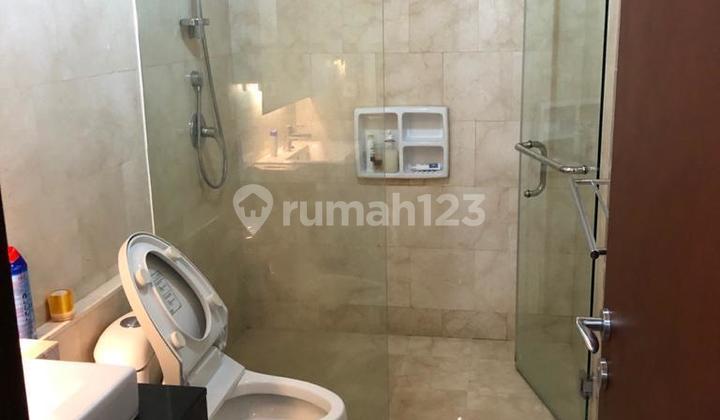 Disewakan Apartemen Royal Springhill Kemayoran