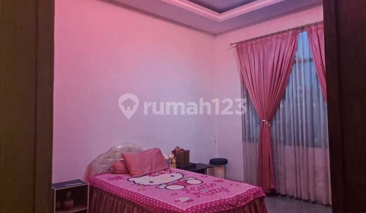 Dijual Cepat Rumah di Camar Permai Pik SHM 12M Nego Sampai Deal 2