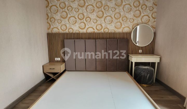 Dijual Rumah Pik 2 6X12,5 Full Furnished