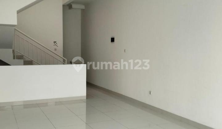 Dijual Ruko Aries Utama Jakarta Barat