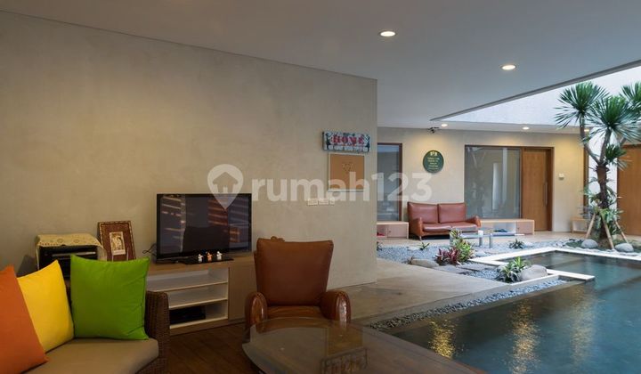DIJUAL Kost Karawaci Lokasi Strategis LT. 800m2