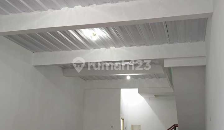 Disewakan Gudang Cakung Bekasi