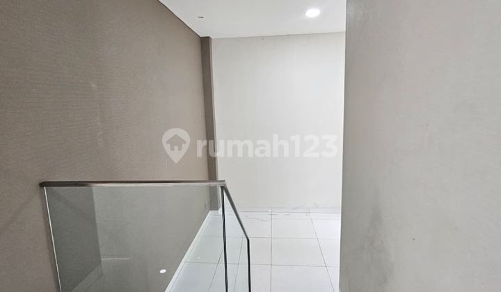 Dijual Rumah Bgm Pik 10X18