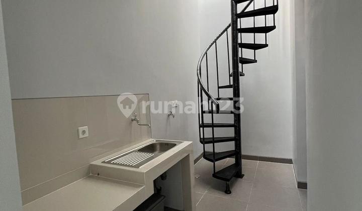 Dijual Cepat Rumah Pik 2 10X15 2