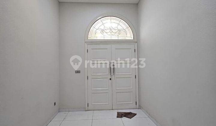 Dijual Rumah Bgm Pik 10X18 2