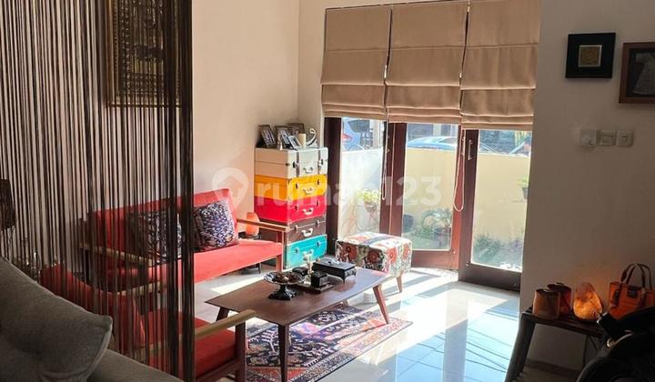 For Sale 2-Storey House SHM Bintaro 2