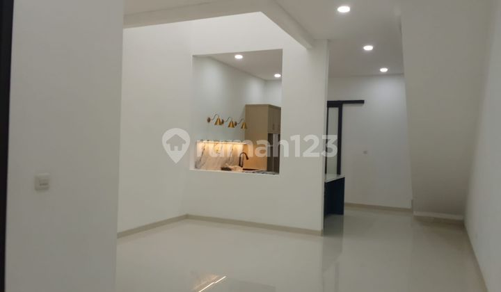 Dijual Cepat Rumah Metland Puri 5X20