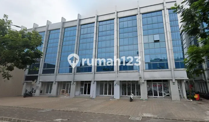 For Sale Ruko Golf Island 4.5X15 Ready 1