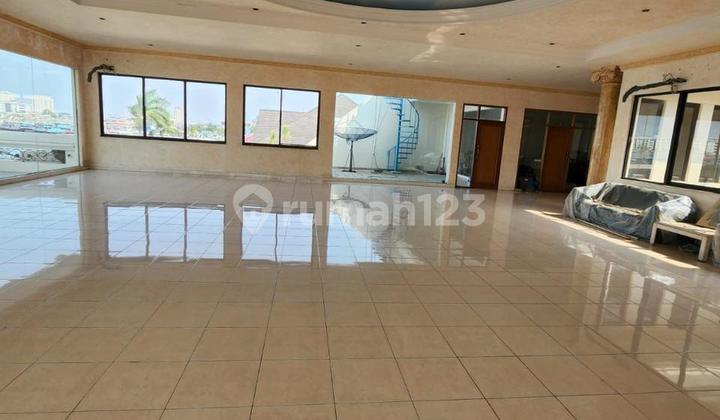 Dijual Rumah Mewah Pantai Mutiara, Hook 2