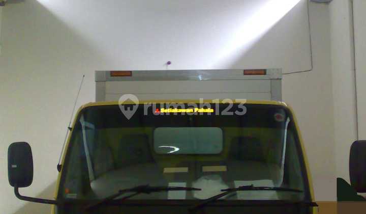 For Quick Rent HGB Warehouse PIK