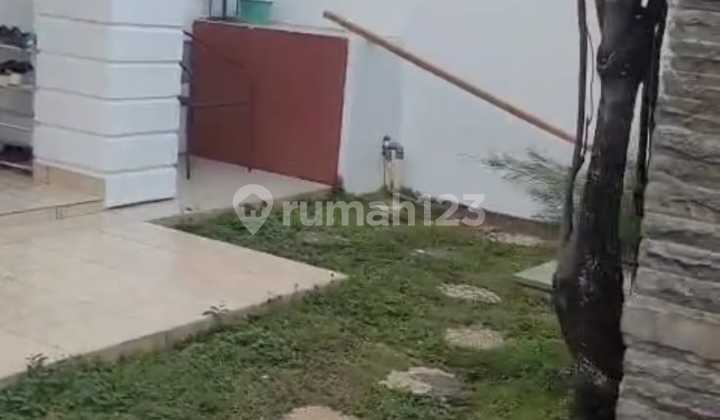 Dijual Rumah Daan Mogot Baru Full Furnished 2