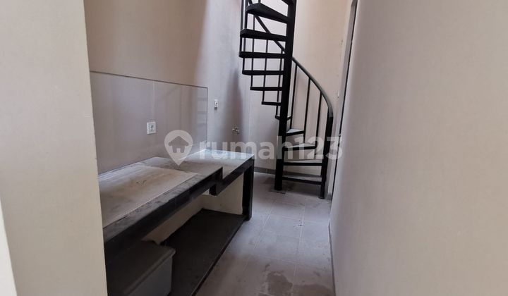 Dijual Cepat Rumah Pik 2 Hoek Special 2