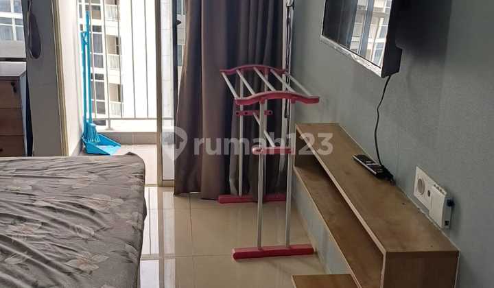 For Rent Alam Sutera Studio Apartment Furnished For Rent Alam Sutera Studio Apartment Furnished