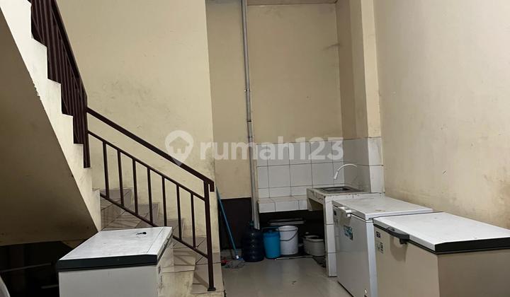 For Sale Cheap Fast Ruko Pejagalan Raya LT. 4X15 LB. 200 M2 3.5 Floors 2