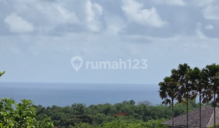 Dijual Tanah / Kavling Komersil Bali, Sea View & Cliff Side Dijual Tanah / Kavling Komersil Bali, Sea View & Cliff Side