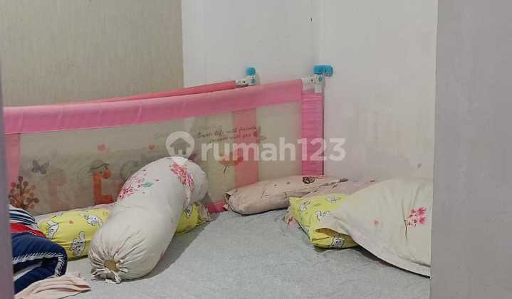 Dijual Cepat Apartment Pluit Green Bay 2