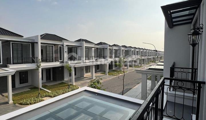 Dijual Cepat Rumah Pik 2 10X15 1