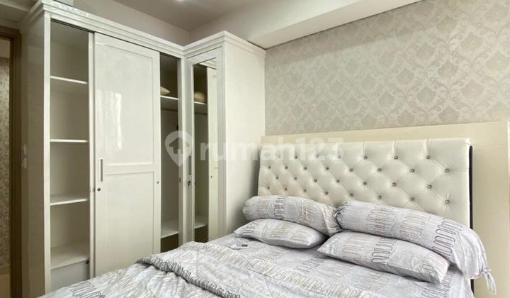 Disewakan Apartemen Goldcoast Pik Fully Furnished