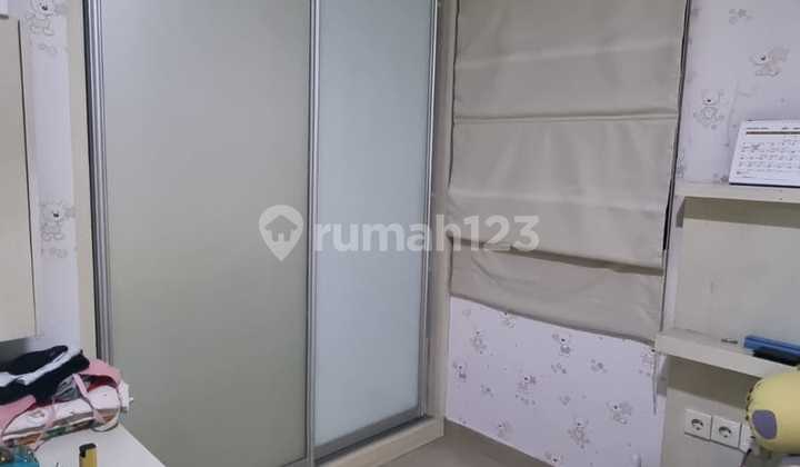 Dijual Murah Apartemen Riverside Muara Karang 2