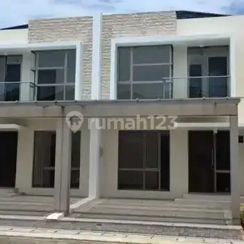 For Rent‼️ Millennial House in PIK 2-⁠ ⁠6 X 12.5, Empty, Ready 1