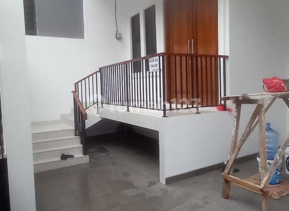 Dijual Cepat Rumah Muara Karang 2 Lantai Strategis 2