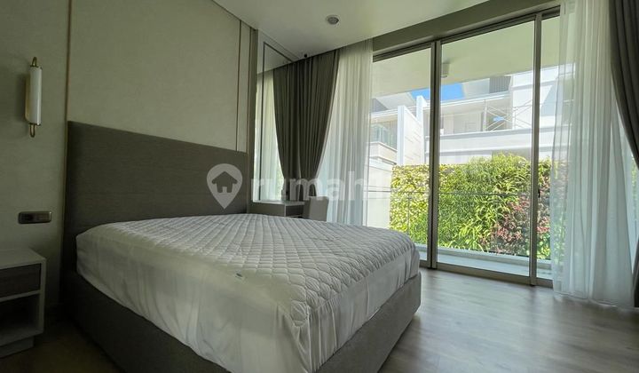 Dijual Cepat Rumah Golf Island 8X20 2