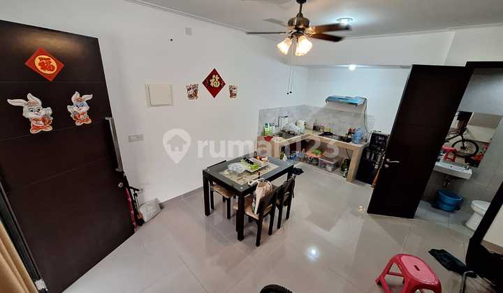 Dijual Rumah California Pik 2 Uk. 4,5X10