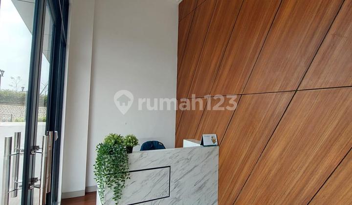 Disewakan Cepat Ruko Pik 2 SHM Full Furnished Uk. 4,5X15 Disewakan Cepat Ruko Pik 2 SHM Full Furnished Uk. 4,5X15