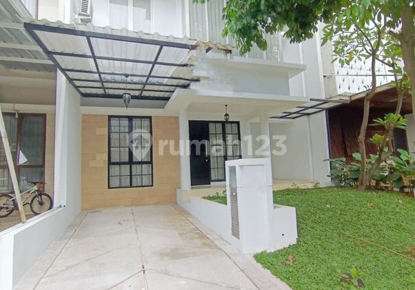 Rumah Siap Huni Discovery Cielo 5 Menit Toll Dekat Sekolah International SHM Rumah Siap Huni Discovery Cielo 5 Menit Toll Dekat Sekolah International SHM