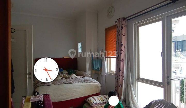foto lainnya rumah bagus di gelagah puri