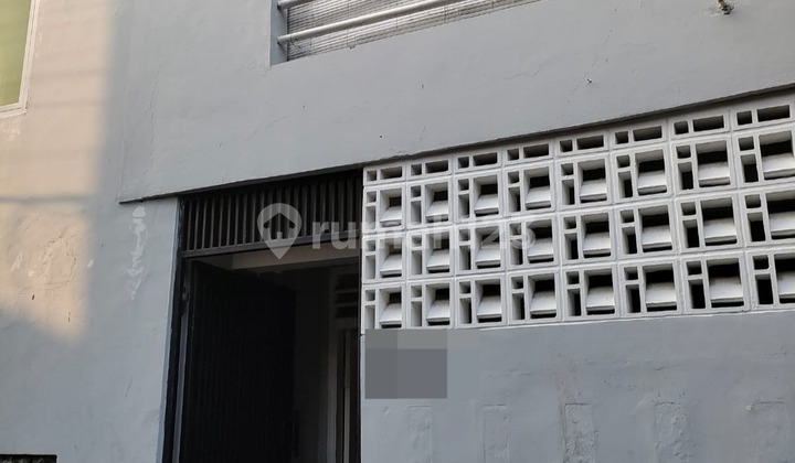 Langka!! Rumah 2 Lantai SHM Dekat MRT di Pondok Pinang - Lebak Bulus, Jakarta Selatan - Harga 700 Juta