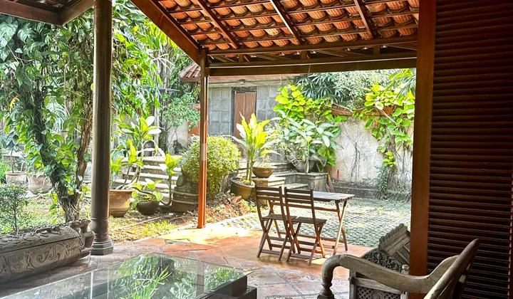 foto lainnya rumah mewah gaya villa hitung