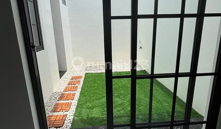 Rumah Siap Huni 2 Lantai di Griya Torina Dekat Stasiun KRL Pondok Ranji | 3+1 Kt 2