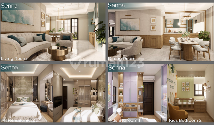 Rumah Baru 3 kamar Dekat Dekat Bintaro Jaya Xchange Mall MRT Lbk Bulus Citra Garden Bintaro CGB Rumah Baru 3 kamar Dekat Dekat Bintaro Jaya Xchange Mall MRT Lbk Bulus Citra Garden Bintaro CGB