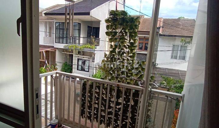 foto lainnya rumah bagus di gelagah puri