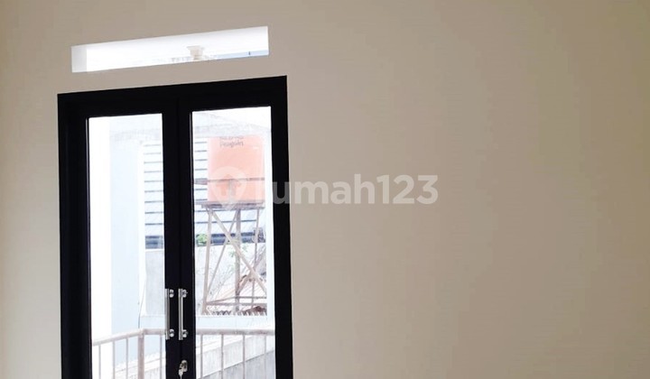 Classic House Newly Renovated Lebak Bulus - 8 Menit MRT, SHM, Akses Tol Depan Kompleks 2