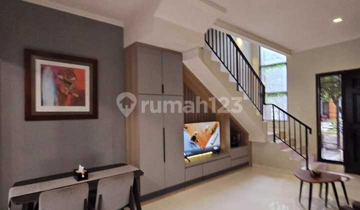 Affordable & Rare 2-Story House in Discovery Terra - 3+1 Bedrooms, 105 M2 Land Area