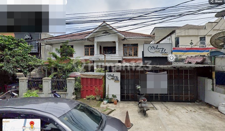 Ruang Usaha di Lokasi Strategis di Jl Ahmad Sobana Bangbarung Raya Bogor Utara Ruang Usaha di Lokasi Strategis di Jl Ahmad Sobana Bangbarung Raya Bogor Utara