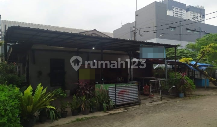 Rumah Komersil Hitung Kavling Untuk Usaha atau Kos 5 Menit Mrt Toll Mall Lebak Bulus Jakarta Selatan Rumah Komersil Hitung Kavling Untuk Usaha atau Kos 5 Menit Mrt Toll Mall Lebak Bulus Jakarta Selatan