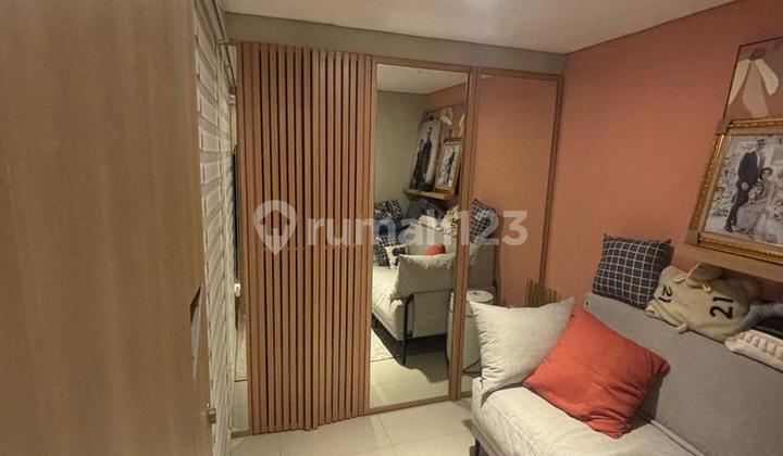 Rumah V Townhouse Siap Huni di Ciputat - One Gate, Dekat Sekolah Internasional 2