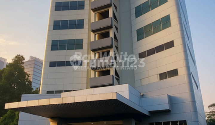 Kantor Siap Pakai di Seyeon Building Jakarta Selatan - Lokasi Strategis & Harga Paling Terjangkau