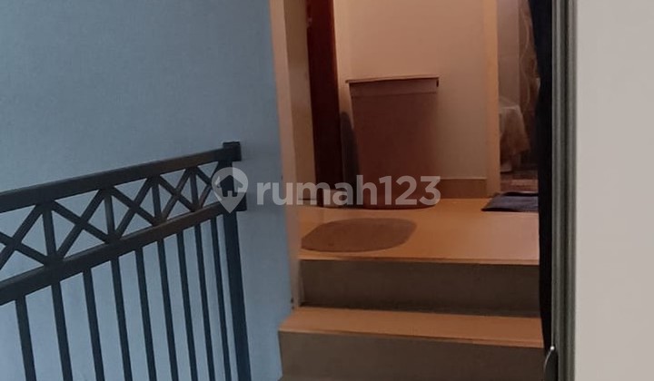 Rumah Nyaman Siap Huni di Cluster Adora Permata Bintaro Sektor 9 Tangerang Selatan .